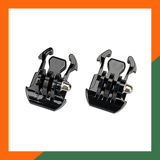 Mount J, Buckle Cho Gopro