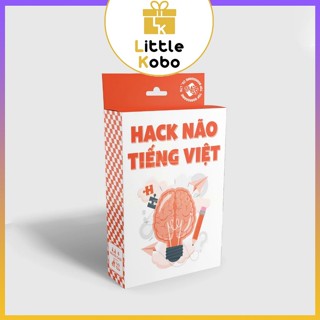 Boardgame Hack Não Tiếng Việt Trò Chơi Vua Tiếng Việt Đồ Chơi Trẻ Em Nhóm Bạn Giải Trí Ngày Tết