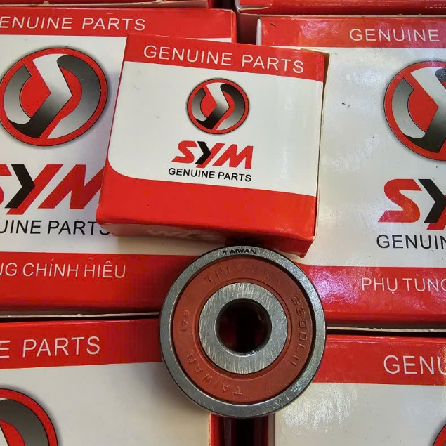 Vòng Bi - Bạc Đạn Hiệu SYM <Giá 1 Vòng> Đủ Mã 201-301-203-300-004 PTXM-TDP