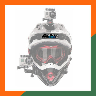 Decal Gopro (Tem Dán Gopro Trang Trí)