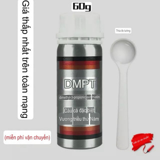 Tinh mùi DMTP chất kích thích cá ăn mạnh