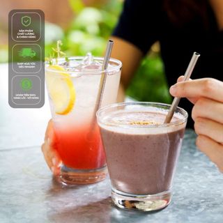 Cốc thủy tinh ocean studio rock & long drink 345ml ~ 435ml