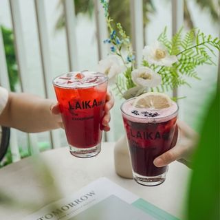 Cốc thủy tinh Ocean Studio Rock & Long Drink 345ml ~ 435ml [Made in Thailand]