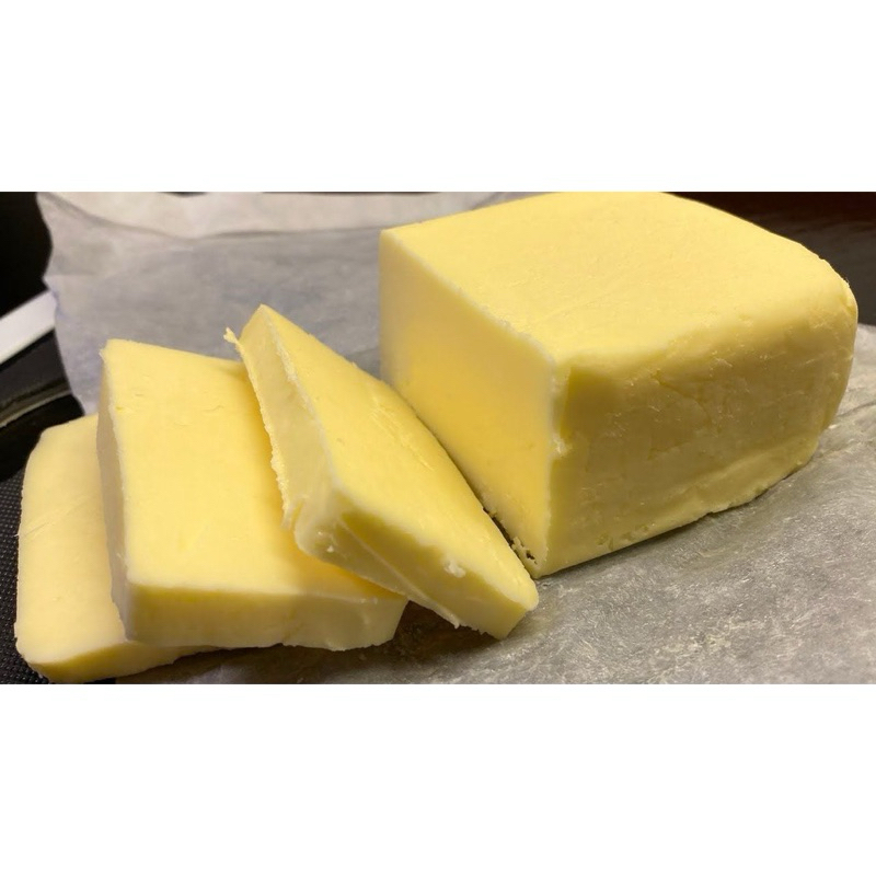 Bơ vàng , bơ thực vật , bơ răng bắp tách lẻ gói 1 kg