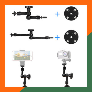 Đế cố định Gopro vào tường, gỗ