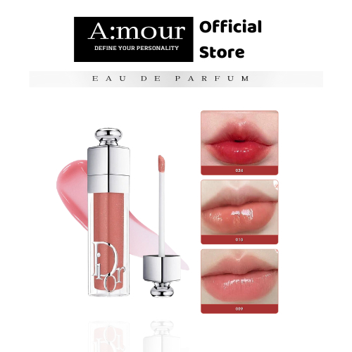 Son dưỡng Dior Maximizer Fullsize Son Dior Maximizer dưỡng môi cao cấp phiên bản mới