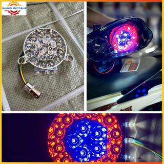 🔴 Mạch Hậu Appi Gắn Đuôi Zin Sirius 50 / Sirius 110cc >>> Hoặc Các Xe Khác Có Hậu Giống