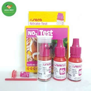 [Chính Hãng] Hộp NO3 - Hộp test NO3 Sera Đức
