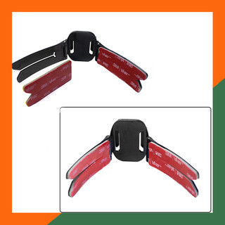 MOUNT DÁN CẰM NÓN BẢO HIỂM FULLFACE (MẪU MỚI)