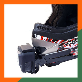 MOUNT DÁN CẰM NÓN BẢO HIỂM FULLFACE (MẪU MỚI)