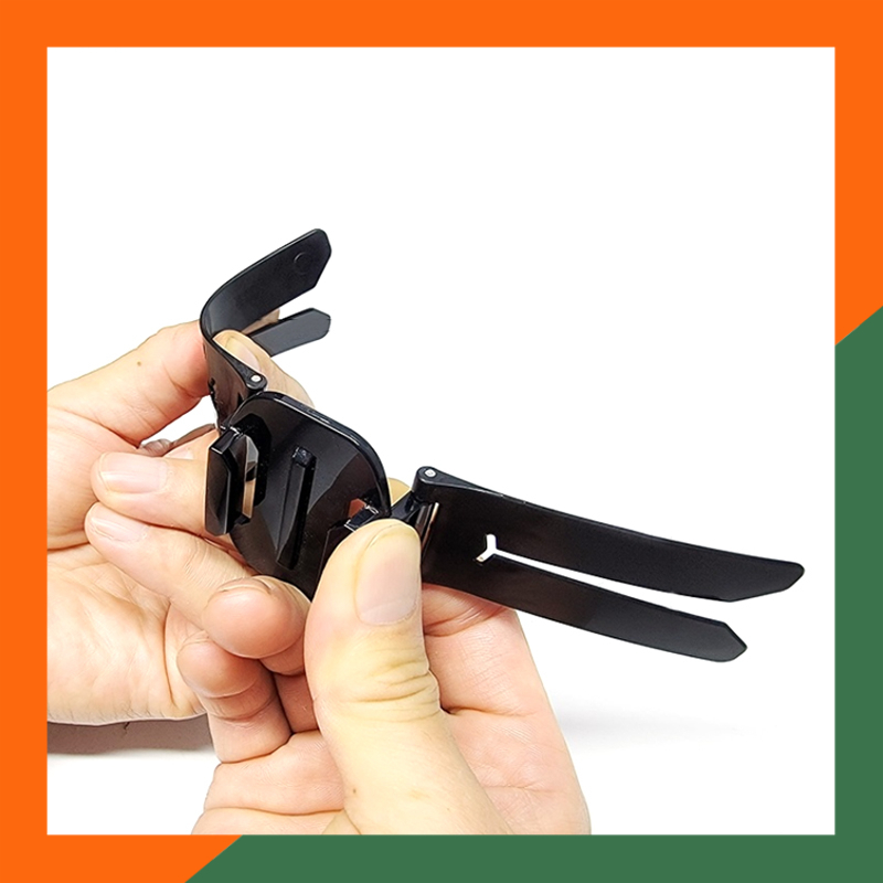 MOUNT DÁN CẰM NÓN BẢO HIỂM FULLFACE (MẪU MỚI)