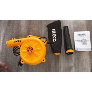 INGCO Máy thổi bụi 650W AB6008 & AB6038