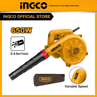 INGCO Máy thổi bụi 650W AB6008 & AB6038
