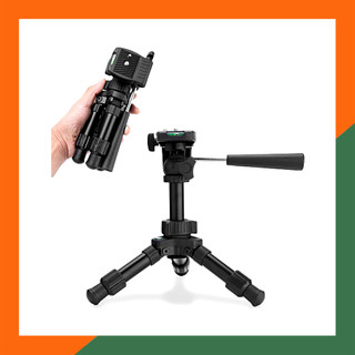 Chân Tripod Mini Dùng Để Gắn Gopro, Máy Ảnh, Điện Thoại