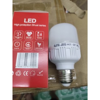 bóng đèn led 10w