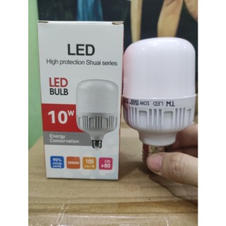 bóng đèn led 10w