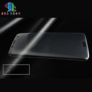 Tấm dán dẻo cho Samsung Galaxy S7 Edge