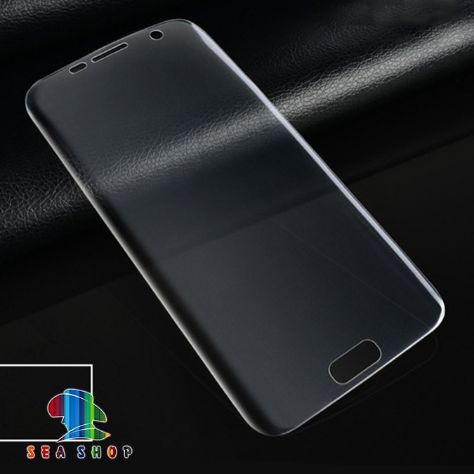 Tấm dán dẻo cho Samsung Galaxy S7 Edge