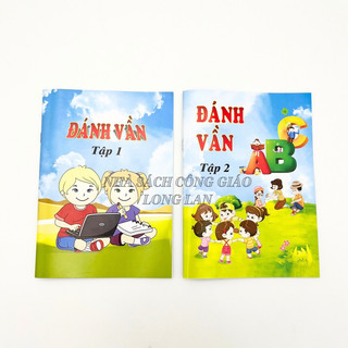 ĐÁNH VẦN MAU PHO TO