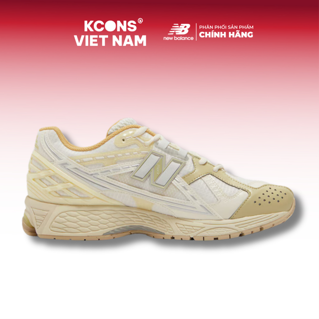 Giày New Balance 1906R Lunar New Year White M1906NLY