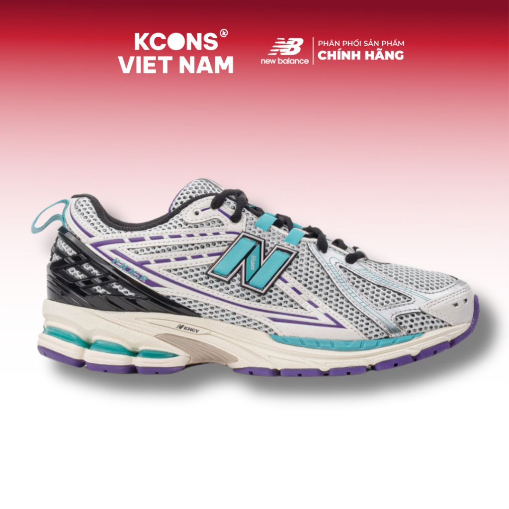 Giày New Balance 1906R "Charlotte Hornets" M1906RCF