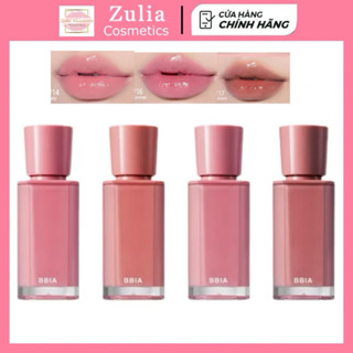 Son Tint Bóng BBIA Glow Tint Edition 4.5g căng mọng môi