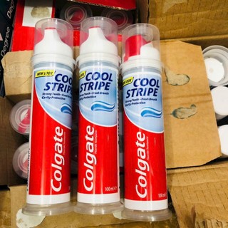 Kem đánh răng Colgate ống 100ml