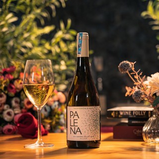 Rượu Vang Chile Palena [Nhập khẩu nguyên chai]
