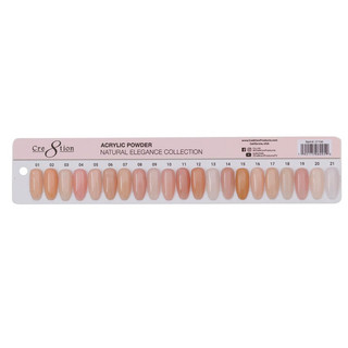 BỘT ĐẮP MÓNG MỸ Cre8tion  (acrylic Powder)