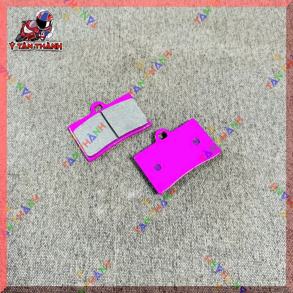 Bố thắng cho heo Rembo,Frando 4 pis MS30