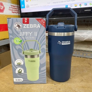 Ly giữ nhiệt Zebra Thái Lan - 770ml - 912817 - 917816
