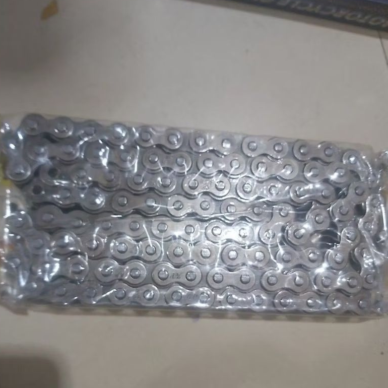 Sợi sên xích xe máy 9li / 10li / 106 mắc, 112 mắt, 120 mắt, 140 mắt