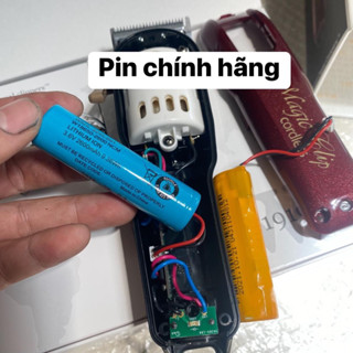 Pin chính hãng lắp cho MagicMỹ , SeniorMỹ
