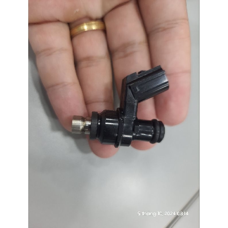 kim phun 350cc và 400cc cho SH 350