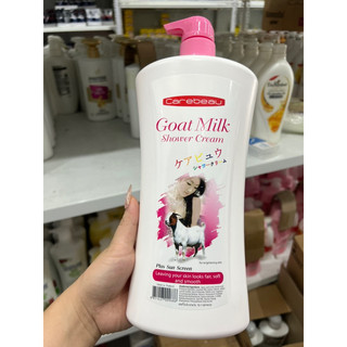 SỮA TẮM DÊ GOAT MILK 1000ML THÁI LAN