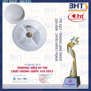 Tán vặn cánh quạt xịn - Tán cánh ren sắt