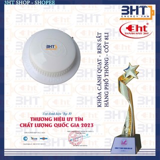 Tán vặn cánh quạt xịn - Tán cánh ren sắt