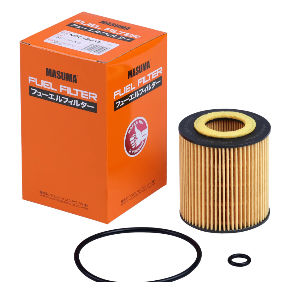 Lọc gió Escape Masuma Nhật Bản,Phụ tùng ô tô Ford Escape