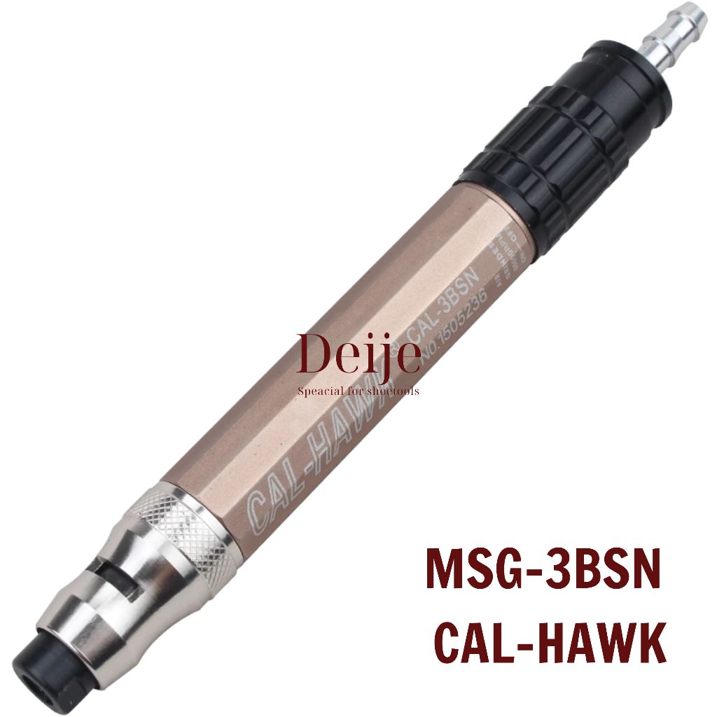 Máy mài hơi MSG-3BSN (CAL-HAWK Đài Loan)