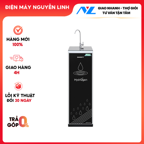VH-101HP - Máy lọc nước RO Sanaky