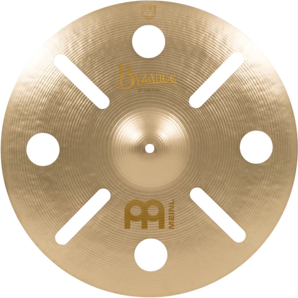 Cymbal Trash Crash 16 inch Byzance Vintage Meinl B16TRC
