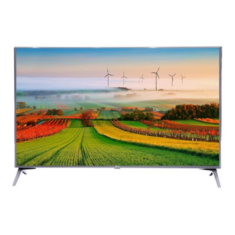 Chân Tivi LG 43UK6540PTD chính hãng