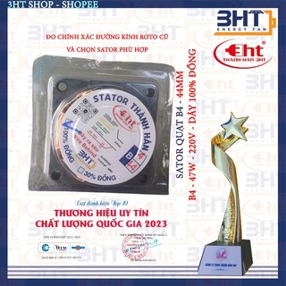 Sator - sa quạt - Sator quạt - 100% đồng 3HT