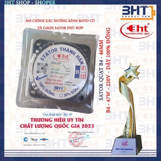 Sator - sa quạt - Sator quạt - 100% đồng 3HT