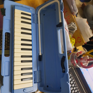 Kèn pianica Yamaha 32 phím, KÈN PHÍM YAMAHA P32D