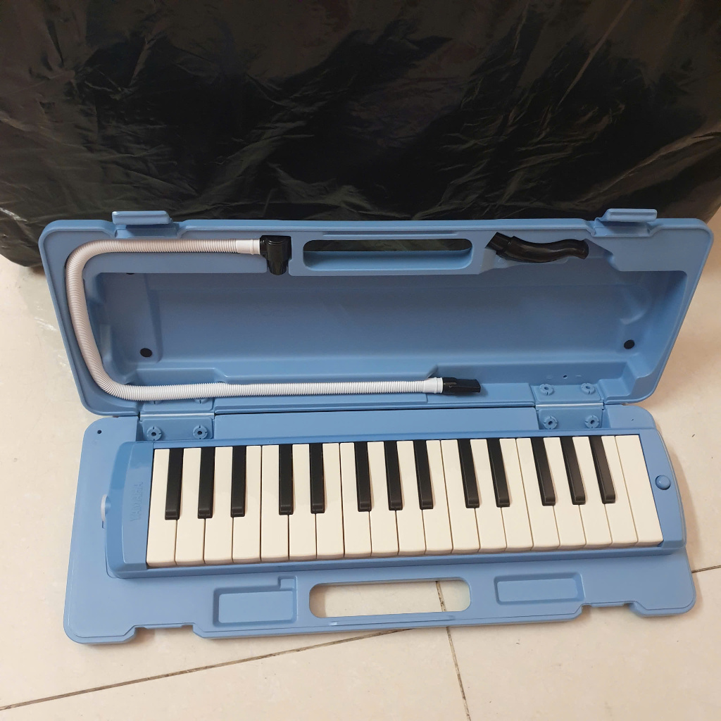 Kèn pianica Yamaha 32 phím, KÈN PHÍM YAMAHA P32D