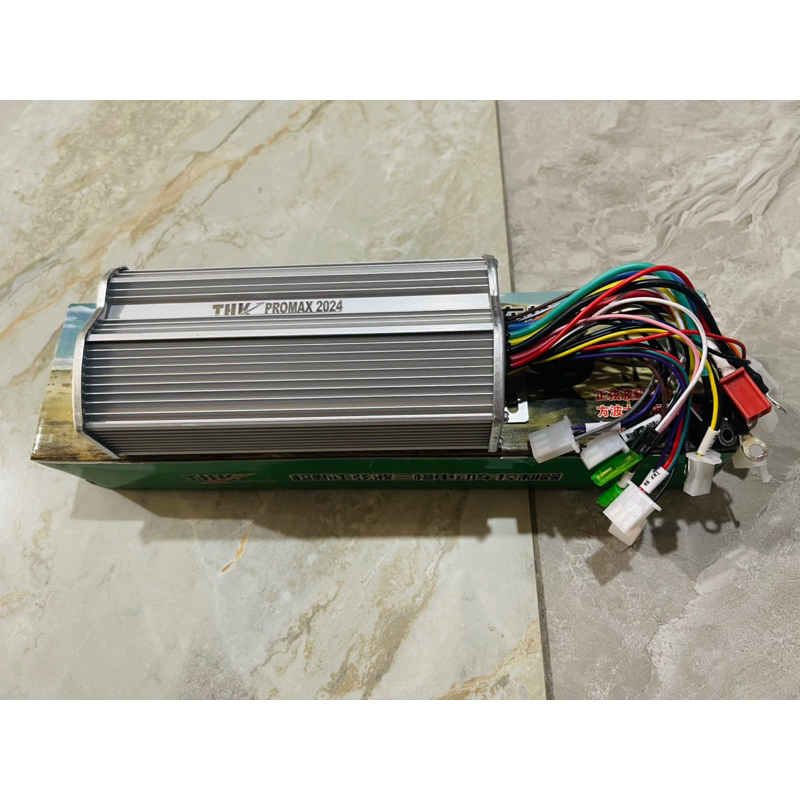 Ic Điều Tốc Xe Điện, Ic đa năng 1200w 48/60v 15 sò <GIÁ HỦY DIỆT>