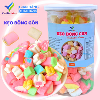 200G Kẹo Bông Gòn Marshmallow VIETINMART