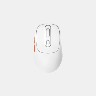 Chuột không dây HyperWork Silentium Mini
