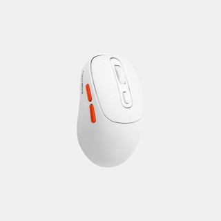 Chuột không dây HyperWork Silentium Mini